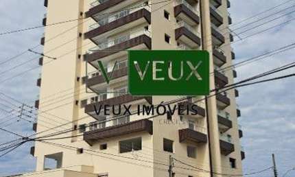 Apartamento a venda Frente mar  Massaguaçu , Ed. Mar a Vista