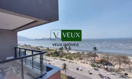 Apartamento com 1 quarto à venda no Indaiá, Caraguatatuba 