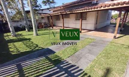 Casa com 2 quartos à venda no Indaiá, Caraguatatuba 