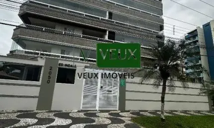 Vendo cobertura em Caraguatatuba com vista para o mar!