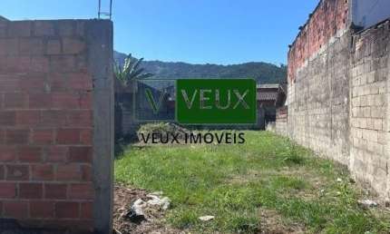 Terreno à venda na Vila Nossa Senhora Aparecida, Caraguatatuba 