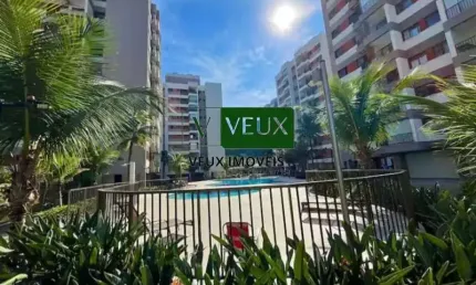 Apartamento com 2 quartos, 2 banheiros varanda com churrasqueira na Martim de Sá em Caraguatatuba-SP  Residencial / Apartamento Padrão  Martim de Sá -