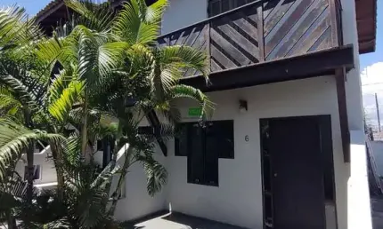 Casa com 2 quartos para alugar no Indaiá, Caraguatatuba 