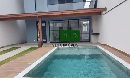 Casa com 4 quartos à venda no Capricórnio I, Caraguatatuba 