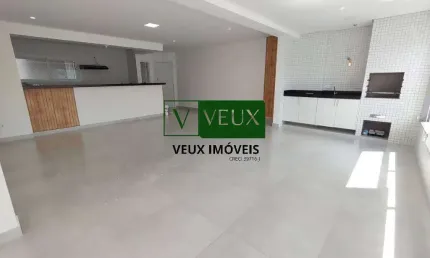 Excelente apartamento para locação Jardim Primavera, Caraguatatuba-SP