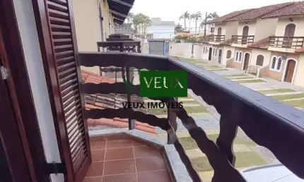 Casa com 3 quartos para alugar no Porto Novo, Caraguatatuba 