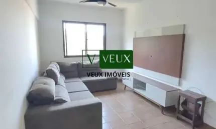 Apartamento com 1 quarto à venda no Sumaré, Caraguatatuba 
