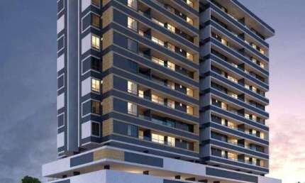 Apartamento com 3 dormitórios à venda, 89 m² por R$ 1.218.900,00 - Ponta Verde - Maceió/AL