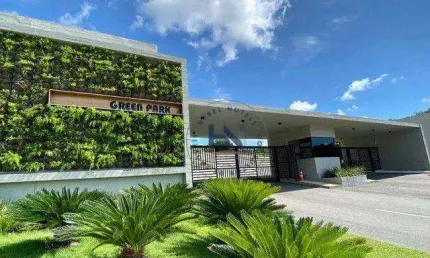 Terreno à venda, 640 m² por R$ 600.000,00 - Guaxuma - Maceió/AL