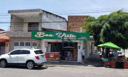 Ponto à venda, 53 m² por R$ 550.000 - Ponta da Terra - Maceió/AL