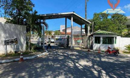 Terreno à venda, 541 m² por R$ 350.000,00 - Jardim Petrópolis - Maceió/AL