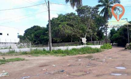 Terreno à venda, 126 m² por R$ 140.000 - Riacho Doce - Maceió/AL