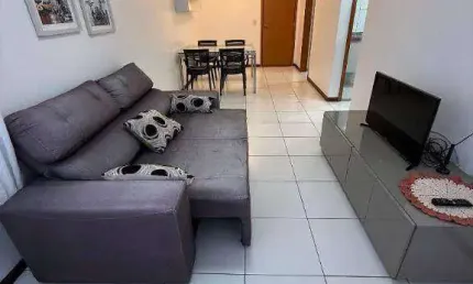 Apartamento com 2 dormitórios, 64 m² - venda por R$ 550.000,00 ou aluguel por R$ 4.330,00/mês - Jatiúca - Maceió/AL