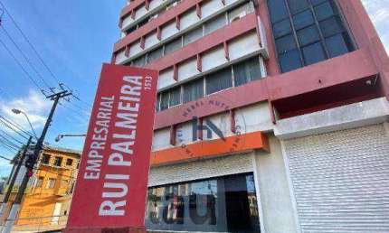 Sala à venda, 34 m² por R$ 150.000,00 - Farol - Maceió/AL