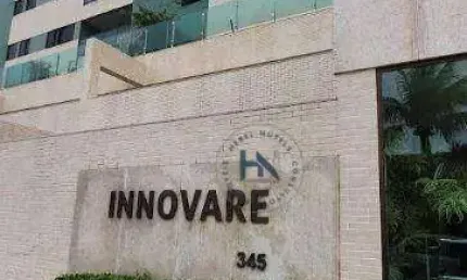 Apartamento com 3 dormitórios à venda, 84 m² por R$ 787.000,00 - Mangabeiras - Maceió/AL