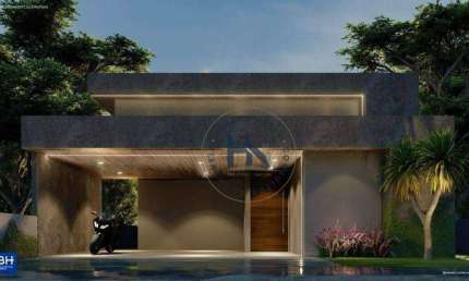 Casa com 3 dormitórios à venda por R$ 1.050.000 - Massagueira - Marechal Deodoro/AL