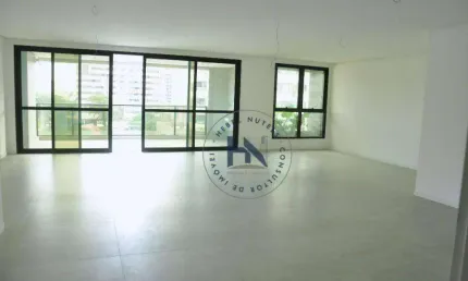 Apartamento com 4 dormitórios à venda, 227 m² por R$ 3.500.000 - Ponta Verde - Maceió/AL