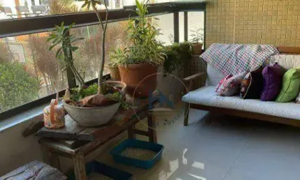 Apartamento com 3 dormitórios à venda, 138 m² por R$ 1.700.000,00 - Jatiúca - Maceió/AL