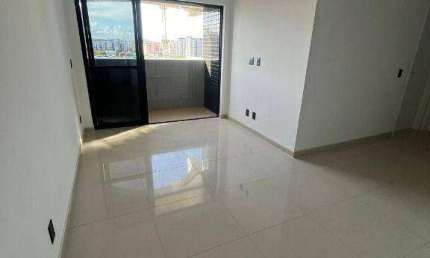 Apartamento com 2 dormitórios à venda, 62 m² por R$ 650.000 - Jatiúca - Maceió/AL