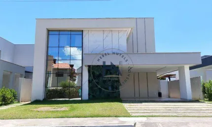 Casa com 3 dormitórios à venda, 306 m² por R$ 2.200.000,00 - Granville - Marechal Deodoro/AL