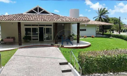 Casa com 4 dormitórios à venda, 363 m² por R$ 1.600.000,00 - Jardim Petrópolis - Maceió/AL