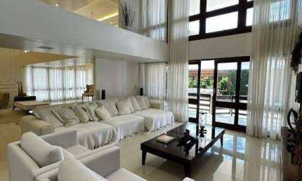 Casa com 3 dormitórios à venda, 520 m² por R$ 1.850.000 - São Luiz - Arapiraca/AL