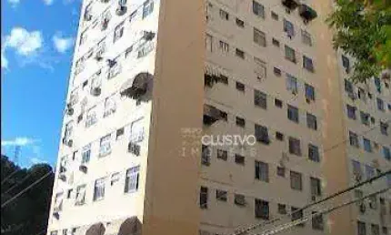 Apartamento à venda, 60 m² por R$ 275.000,00 - Santa Rosa - Niterói/RJ