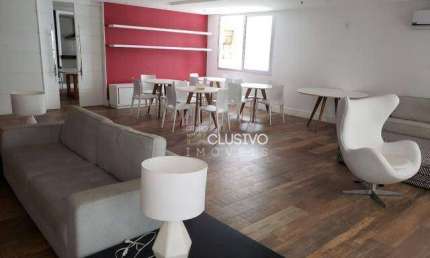 Apartamento à venda, 55 m² por R$ 590.000,00 - Ingá - Niterói/RJ