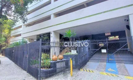 Apartamento com 3 dormitórios à venda, 110 m²  - Ingá - Niterói/RJ