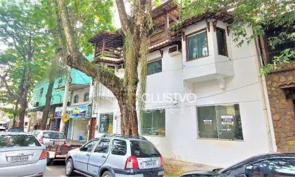 Prédio à venda, 295 m² por R$ 1.850.000,00 - Ingá - Niterói/RJ