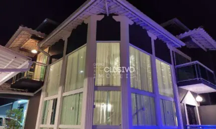 Casa com 3 dormitórios à venda, 272 m² - Serra Grande - Niterói/RJ