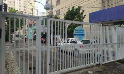 Apartamento com 2 quartos à venda na Travessa Engenheiro Celso Pasine, Icaraí, Niterói