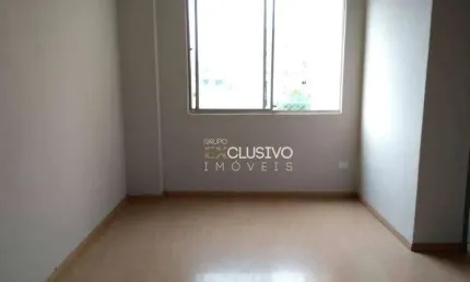 Apartamento com 2 dormitórios à venda, 56 m² por R$ 170.000,00 - Fonseca - Niterói/RJ