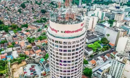 Sala à venda, 40 m² por r$ 195.000,00 - centro - niterói/rj