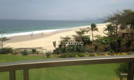 Apartamento com 4 dormitórios à venda, 173m²  - Piratininga - Niterói/RJ