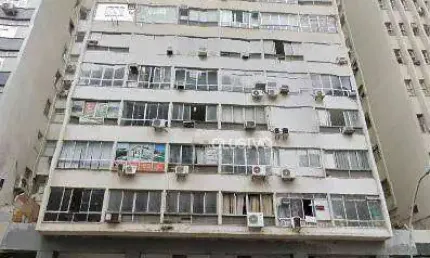 Sala à venda, 25 m² por R$ 160.000,00 - Centro - Niterói/RJ