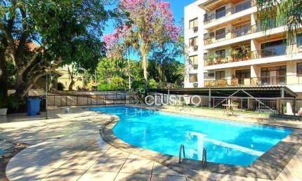 Apartamento com 3 dormitórios à venda, 140 m² por R$ 550.000,00 - Maceió - Niterói/RJ