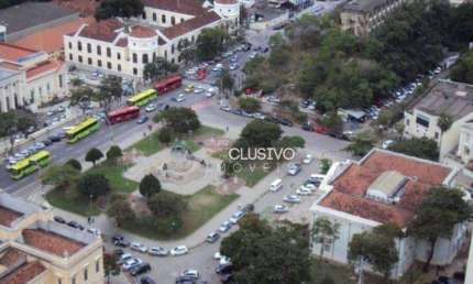 Sala, 34 m² - venda por R$ 155.000,00 ou aluguel por R$ 2.282,52/mês - Centro - Niterói/RJ