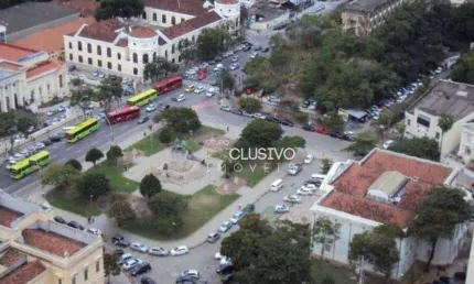 Sala, 34 m² - venda por R$ 155.000,00 ou aluguel por R$ 2.282,52/mês - Centro - Niterói/RJ