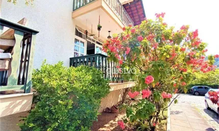 Apartamento com 2 dormitórios à venda, 75 m²P endotiba - Niterói/RJ