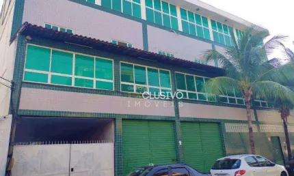 Prédio à venda na Rua José Leonardo, Barreto, São Gonçalo