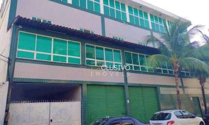 Prédio para alugar na Rua José Leonardo, Barreto, São Gonçalo
