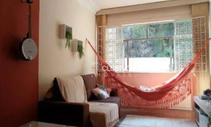 Apartamento com 2 dormitórios à venda, 70 m² por R$ 430.000,00 - Ingá - Niterói/RJ