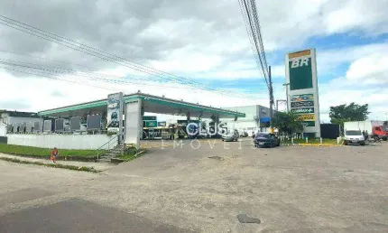 Galpão para alugar, 840 m² - Colubande - São Gonçalo/RJ