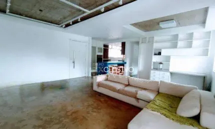 Apartamento à venda, 90 m² por r$ 740.000,00 - são domingos - niterói/rj