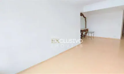 Apartamento com 3 dormitórios à venda, 120 m² por R$ 690.000,00 - Ingá - Niterói/RJ