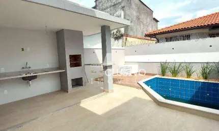 Casa com 4 dormitórios à venda, 180 m²  - Itaipu - Niterói/RJ
