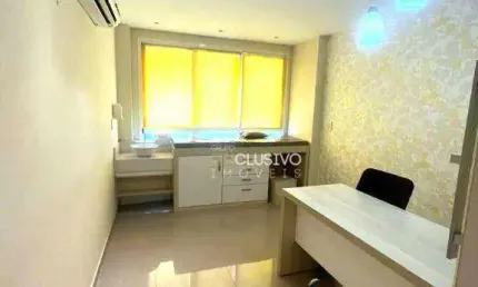 Sala à venda, 25 m² por R$ 150.000,00 - Estrela do Norte - São Gonçalo/RJ