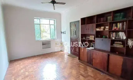 Apartamento com 2 dormitórios à venda, 50 m² - Fonseca - Niterói/RJ