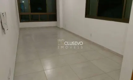 Sala comercial com 1 sala à venda na Rua Lopes Trovão, Icaraí, Niterói